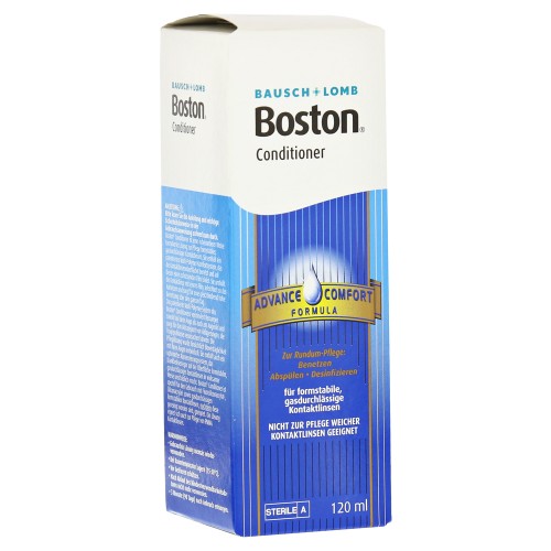 BOSTON Advance Tarolo 120 ml